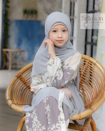 Dress Kids Srikaton 04