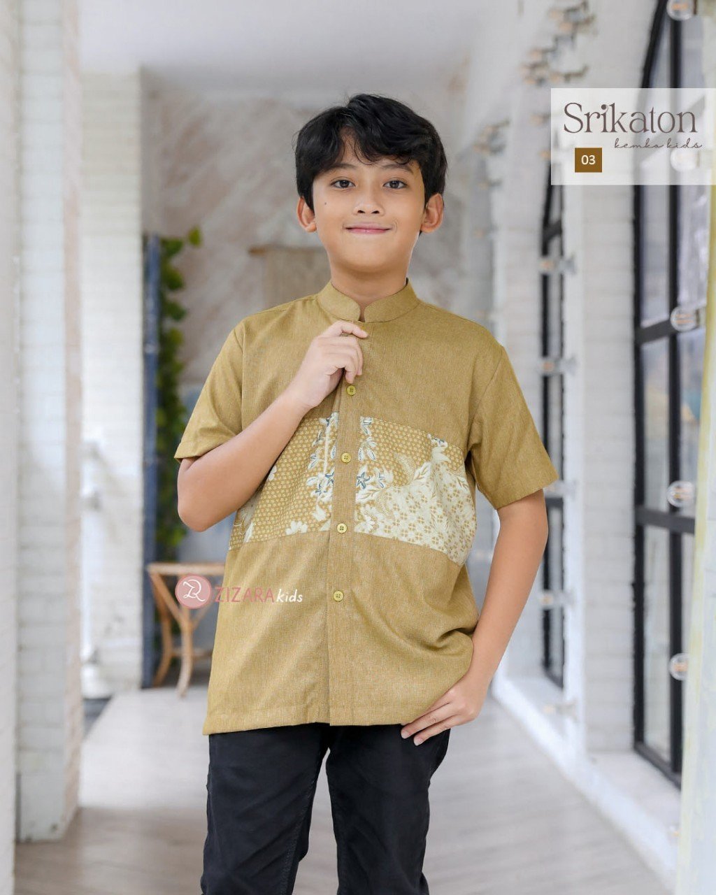 Kemko Kids Srikaton 03