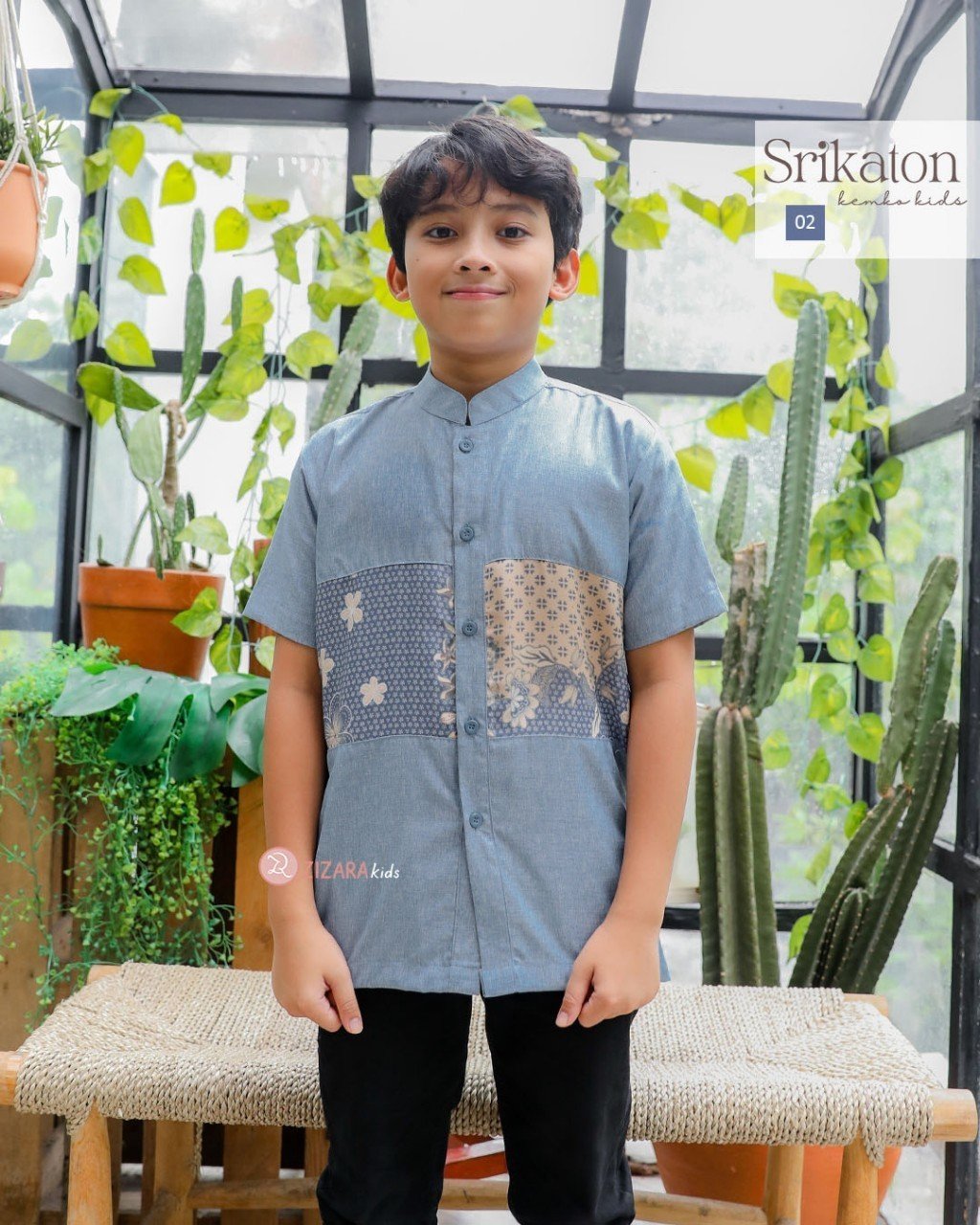 Kemko Kids Srikaton 02