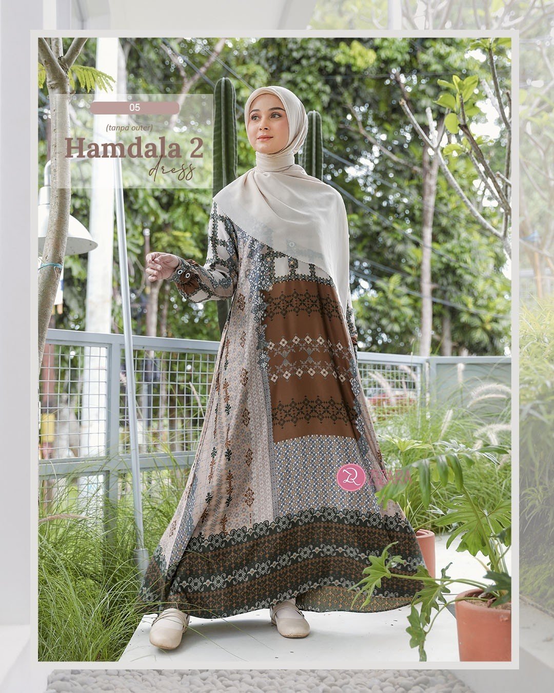 Dress Dewasa Hamdala2 05