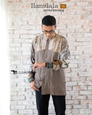Kemko Dewasa Hamdala 05