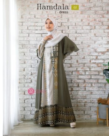 Dress Dewasa Hamdala2 02