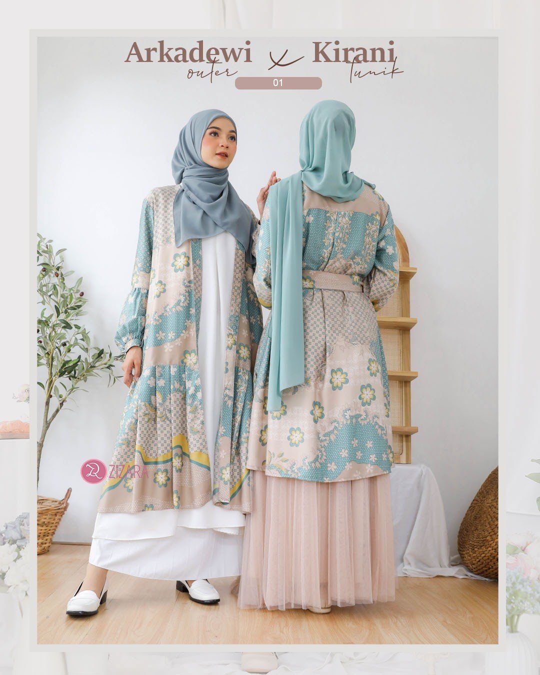 LINE_ALBUM_Azra,Ayaz,Aliya,Arkadewi,Amore,Anika_230206_26