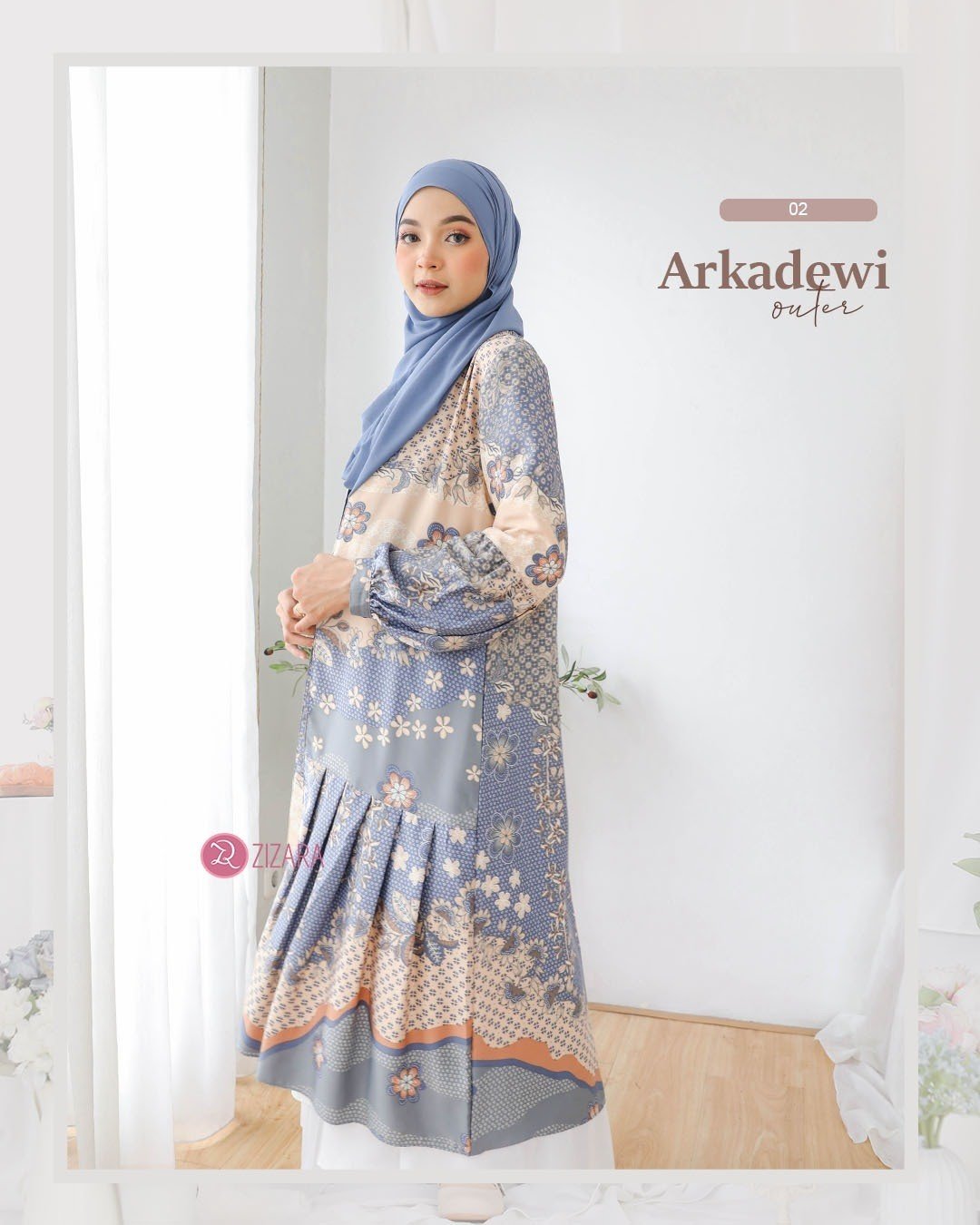 LINE_ALBUM_Azra,Ayaz,Aliya,Arkadewi,Amore,Anika_230206_33