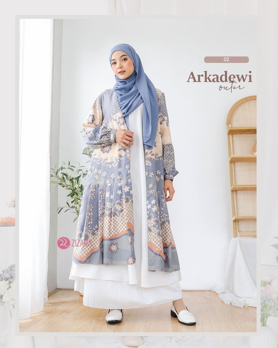 LINE_ALBUM_Azra,Ayaz,Aliya,Arkadewi,Amore,Anika_230206_33