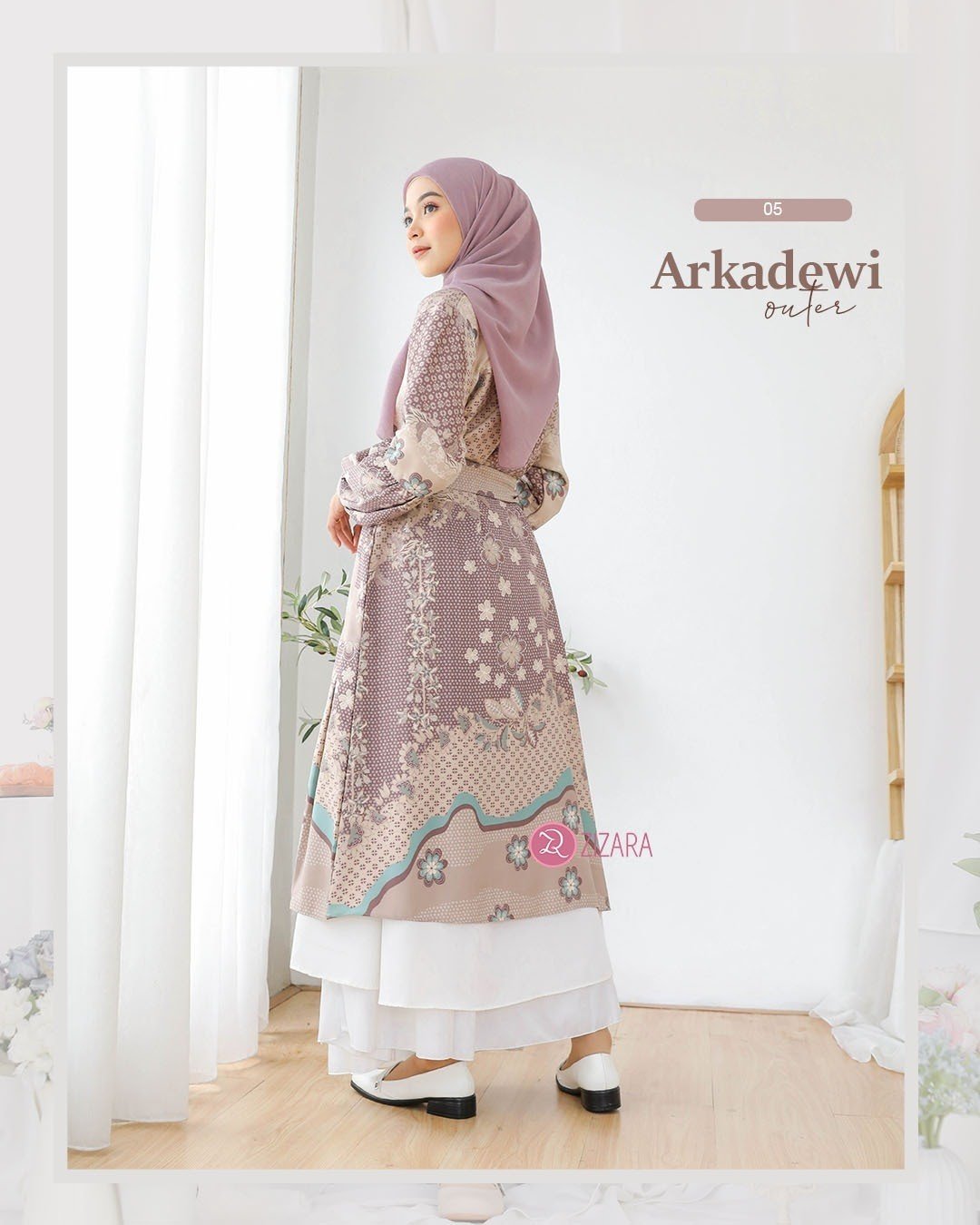 LINE_ALBUM_Azra,Ayaz,Aliya,Arkadewi,Amore,Anika_230206_6