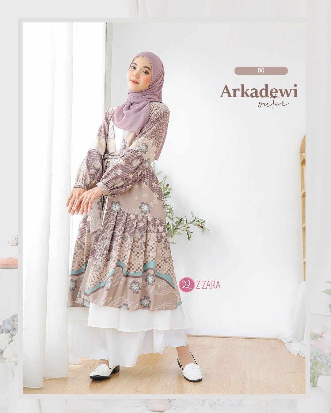 LINE_ALBUM_Azra,Ayaz,Aliya,Arkadewi,Amore,Anika_230206_6