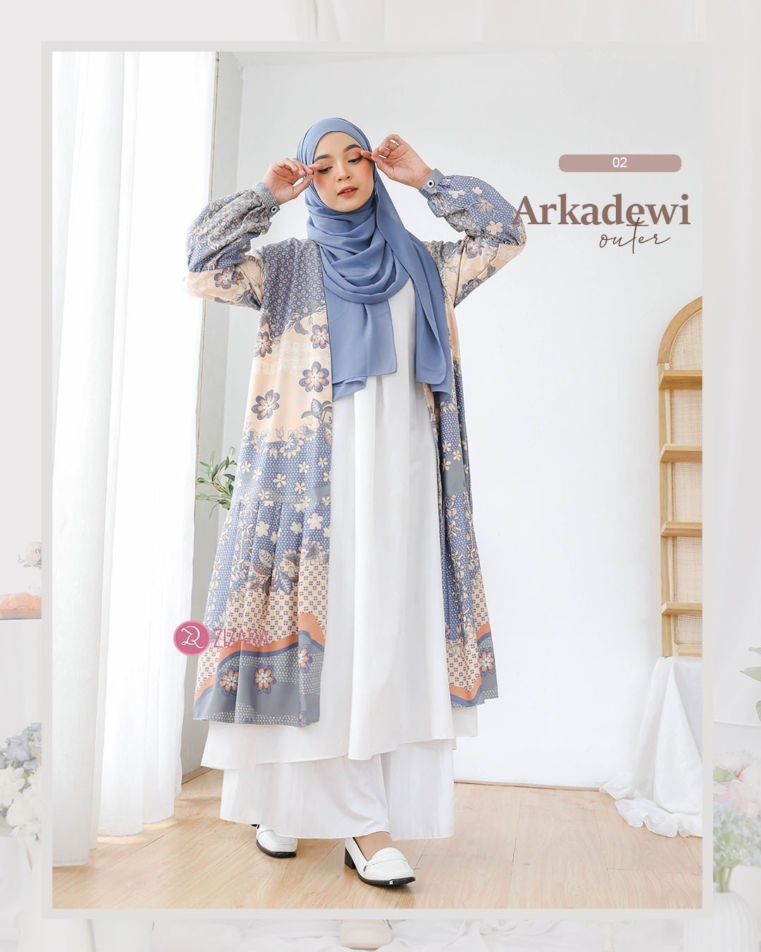 LINE_ALBUM_Azra,Ayaz,Aliya,Arkadewi,Amore,Anika_230206_33