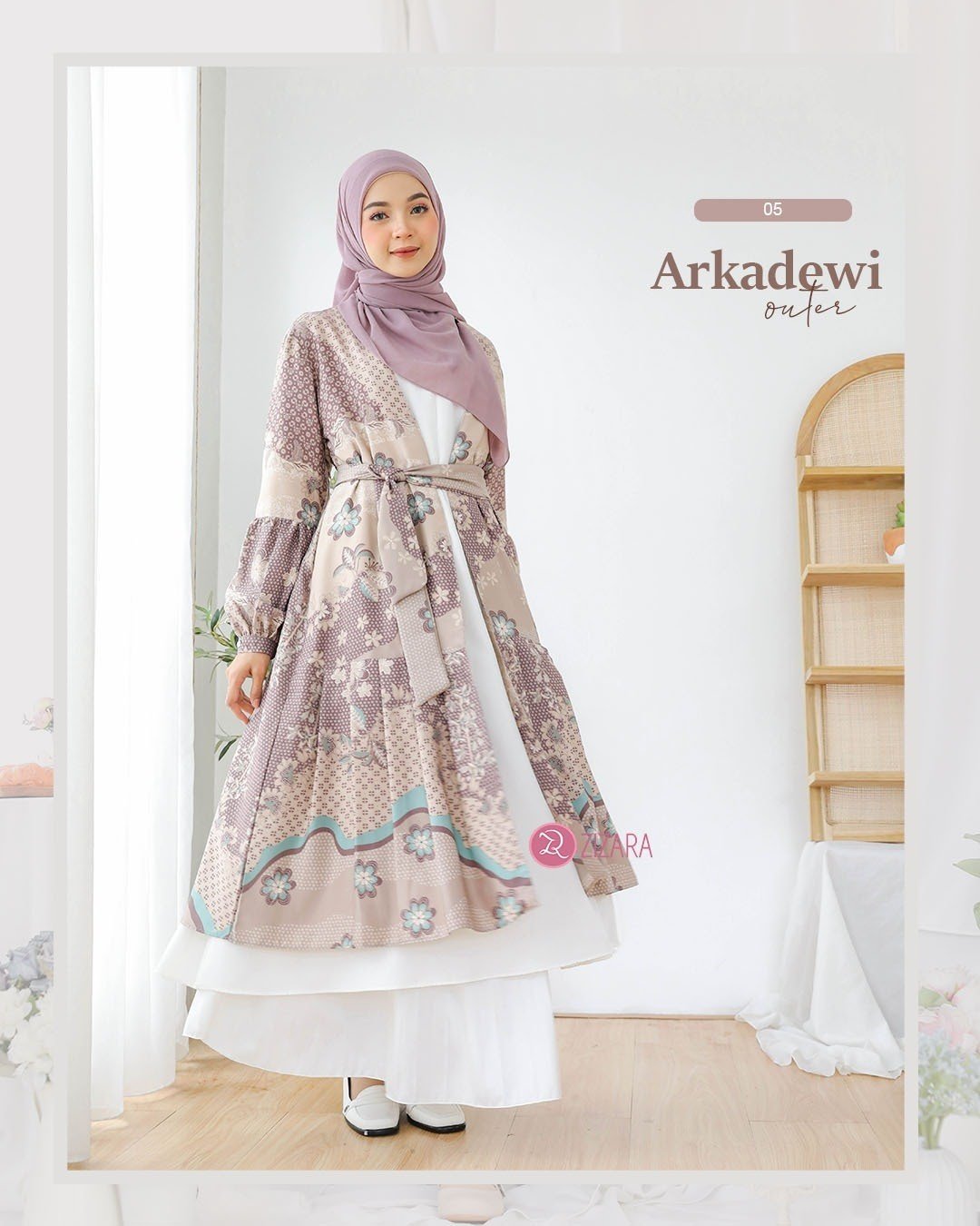 LINE_ALBUM_Azra,Ayaz,Aliya,Arkadewi,Amore,Anika_230206_6