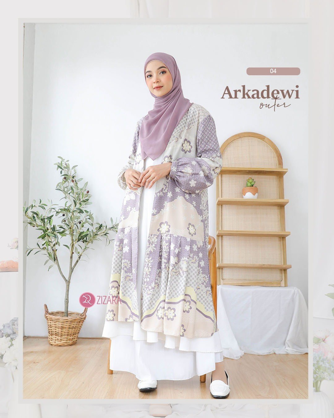 LINE_ALBUM_Azra,Ayaz,Aliya,Arkadewi,Amore,Anika_230206_14