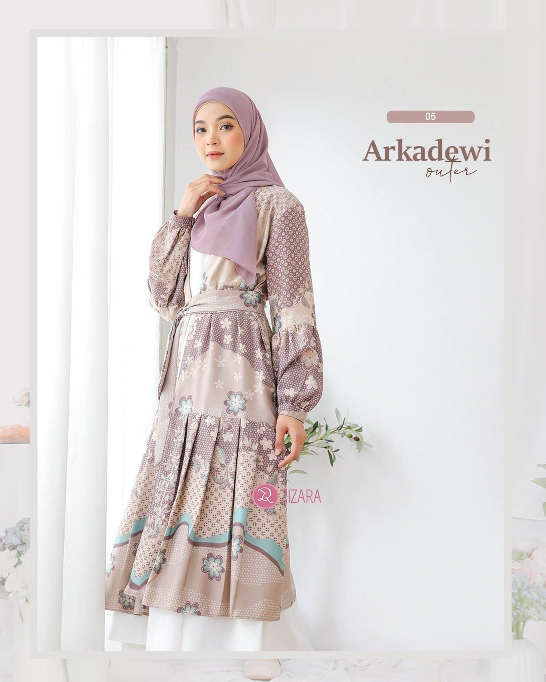 LINE_ALBUM_Azra,Ayaz,Aliya,Arkadewi,Amore,Anika_230206_6