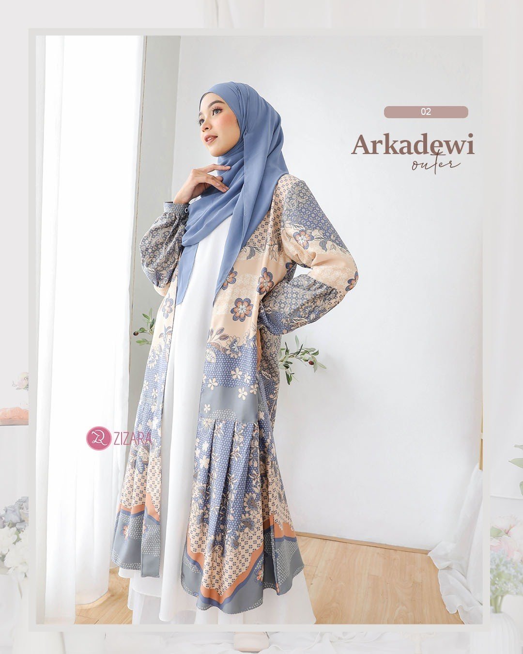 LINE_ALBUM_Azra,Ayaz,Aliya,Arkadewi,Amore,Anika_230206_33