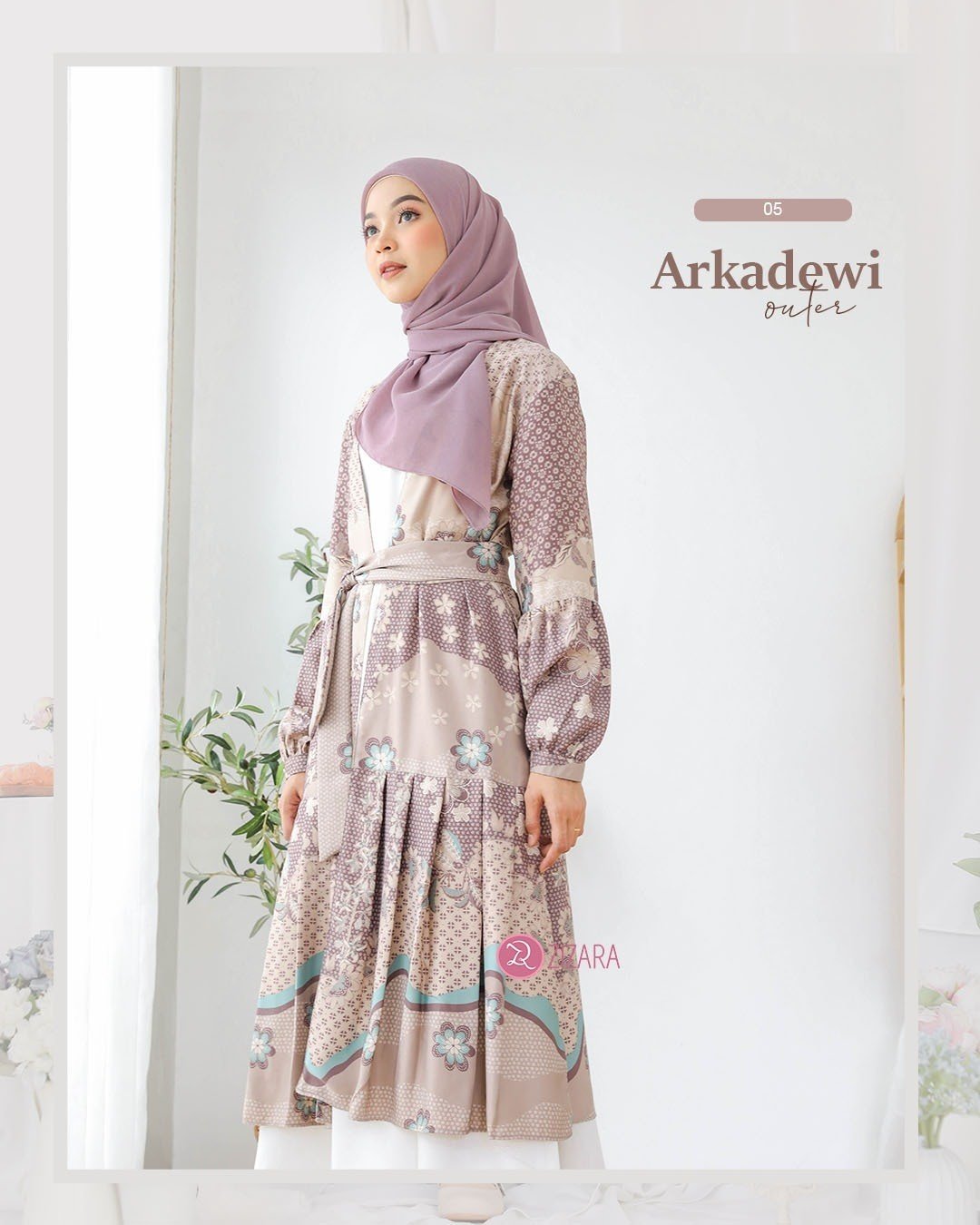 LINE_ALBUM_Azra,Ayaz,Aliya,Arkadewi,Amore,Anika_230206_6