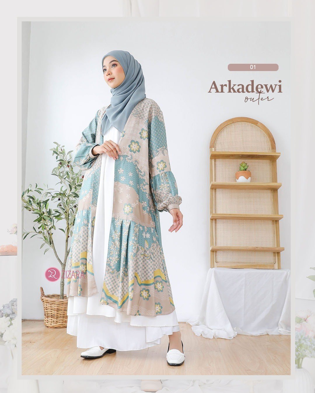 LINE_ALBUM_Azra,Ayaz,Aliya,Arkadewi,Amore,Anika_230206_26