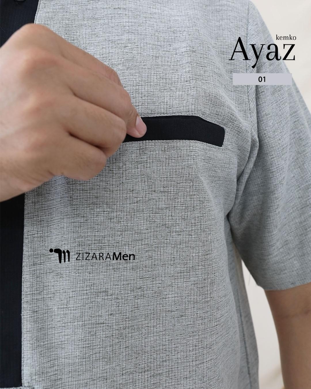 LINE_ALBUM_Azra,Ayaz,Aliya,Arkadewi,Amore,Anika_230215_14