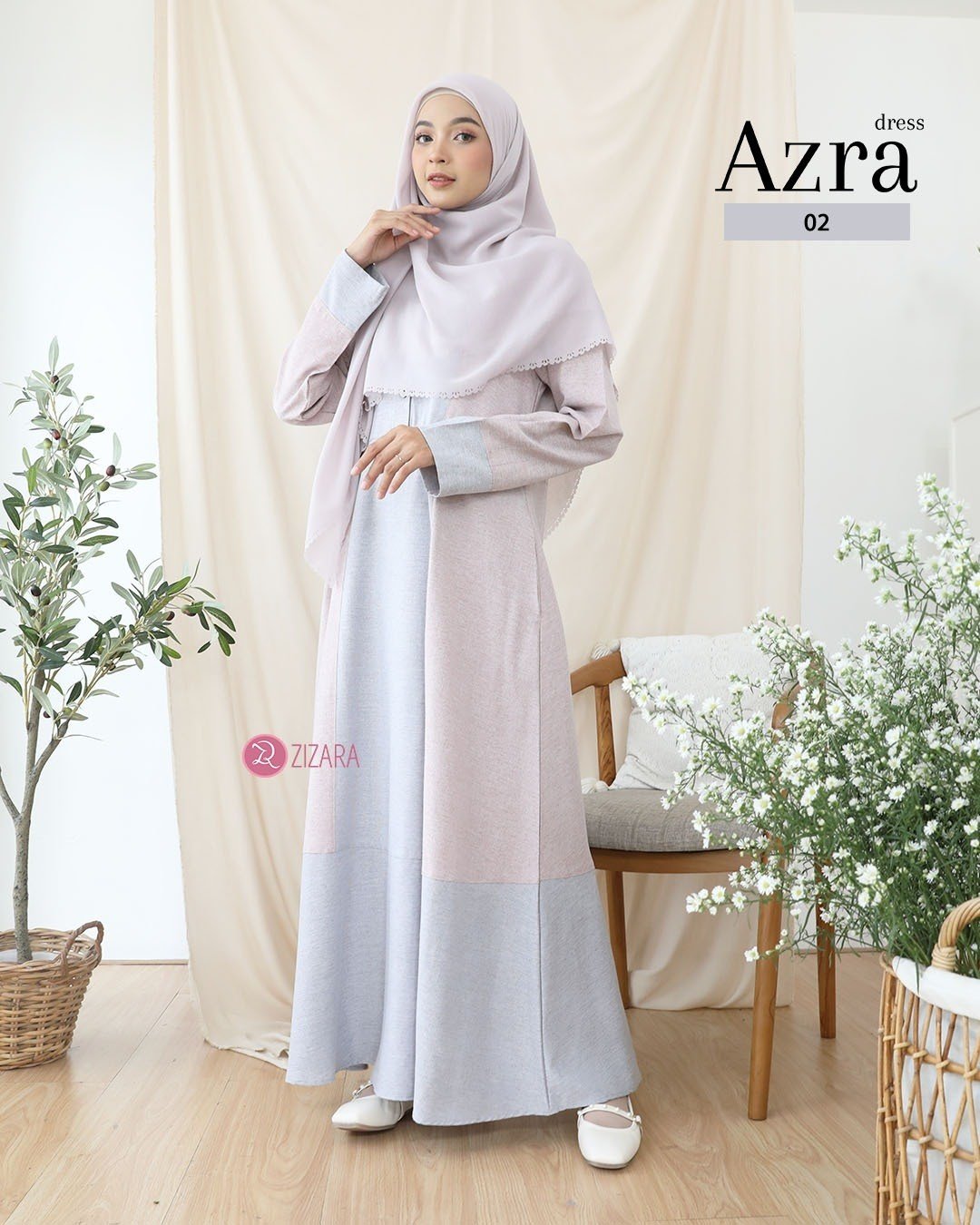 LINE_ALBUM_Azra,Ayaz,Aliya,Arkadewi,Amore,Anika_230215_26