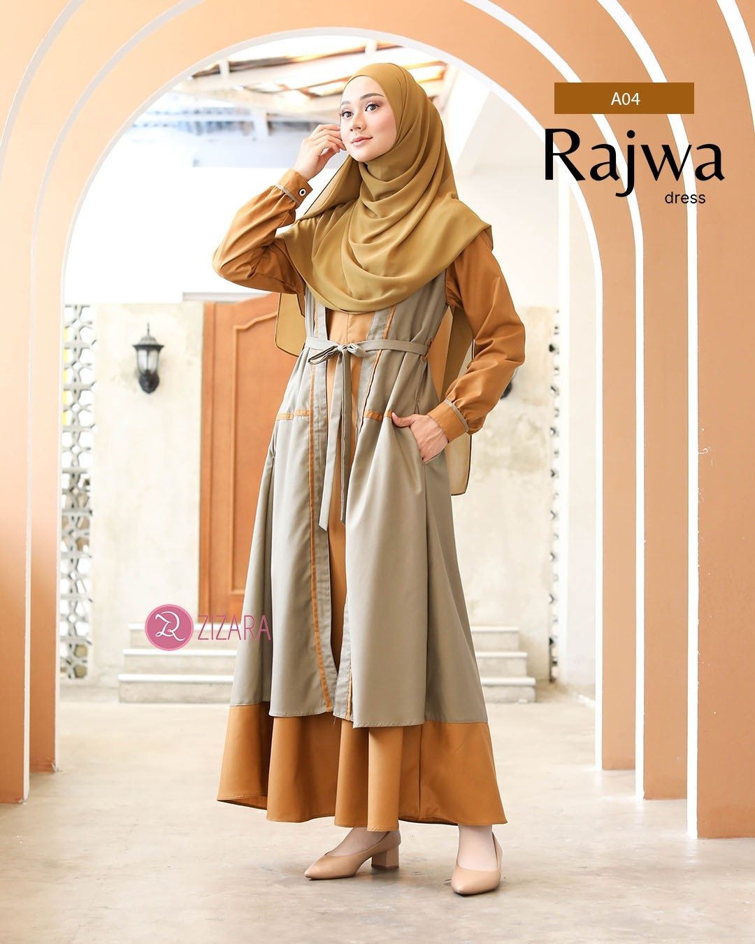 LINE_ALBUM_Rajwa,Ruzha,Rukmi,Runi,Radwah_230223_212