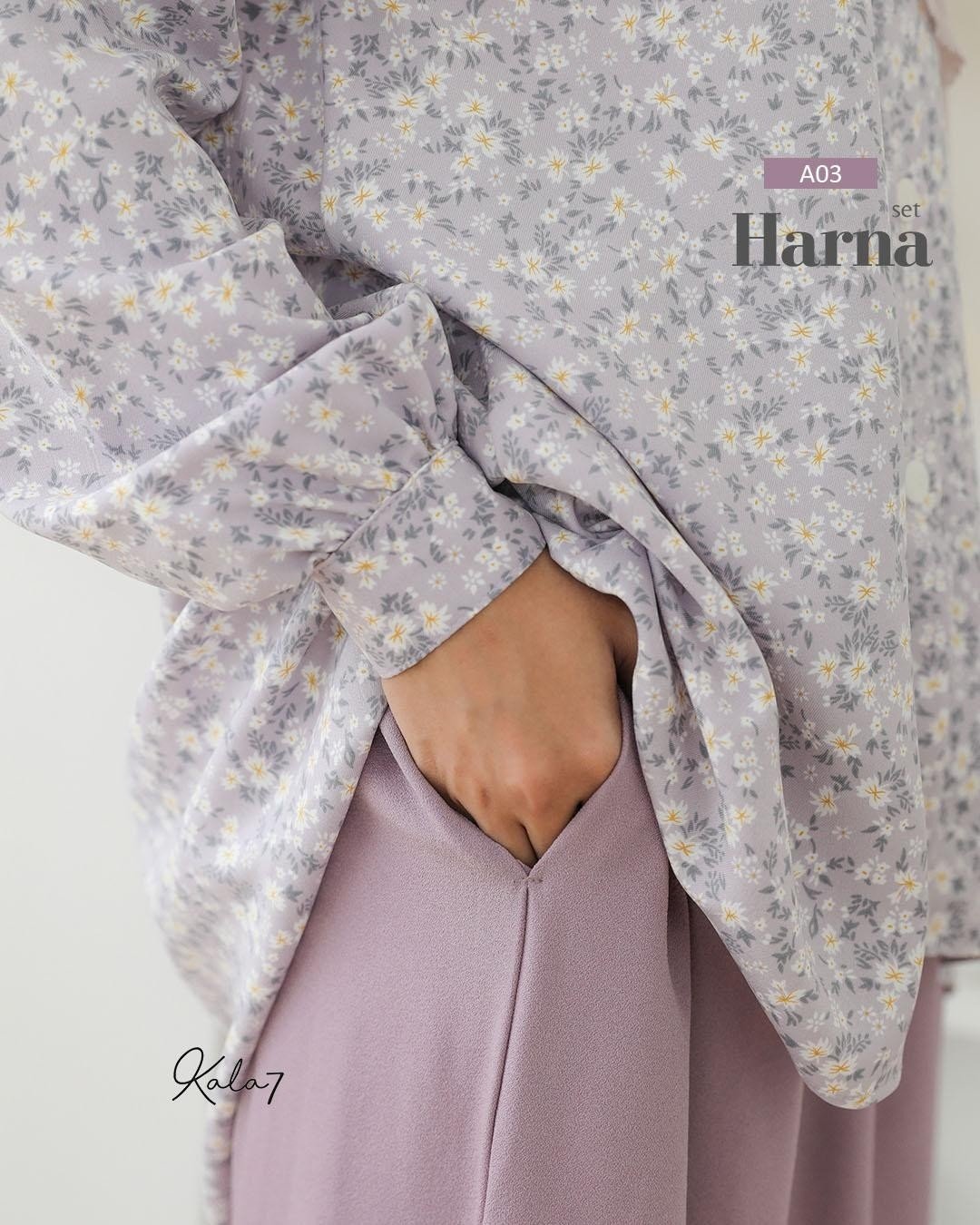 LINE_ALBUM_Harna,Aster,Zuri,Hamdala,Daily post kala 7_230302_18