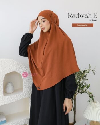 Radwah E Terracotta