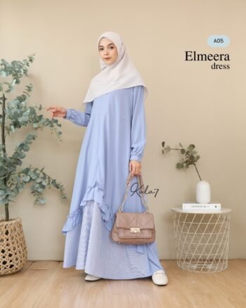 Dress Elmeera A05
