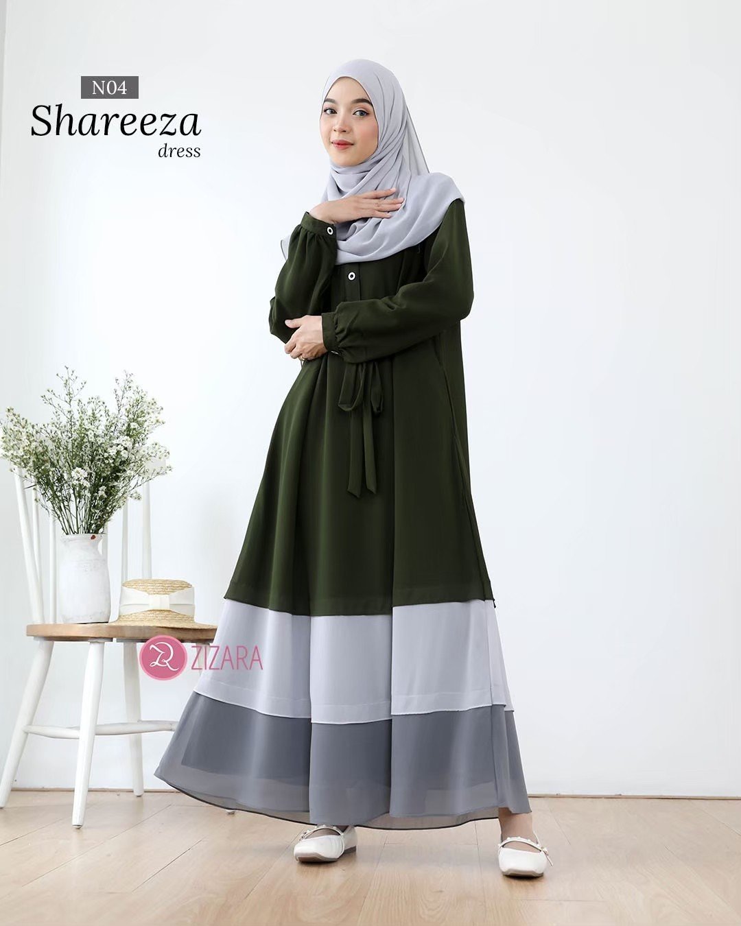 LINE_ALBUM_Shaka,Shareeza,Syahira,Sarila,Syanin,Sema,Srikaton_230523_7