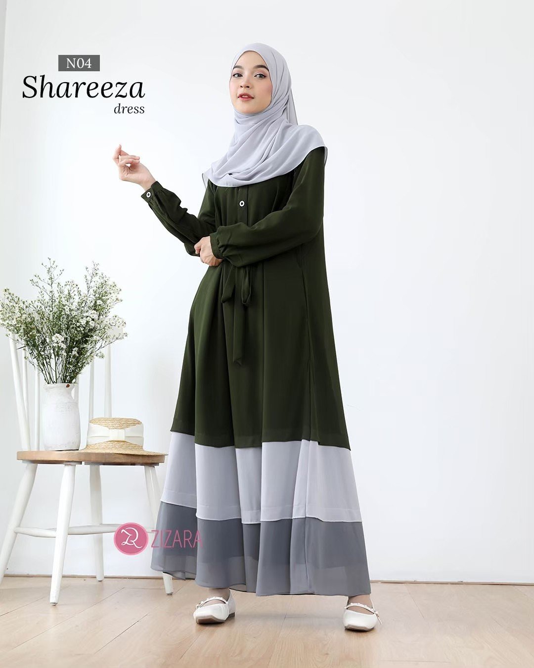 LINE_ALBUM_Shaka,Shareeza,Syahira,Sarila,Syanin,Sema,Srikaton_230523_7