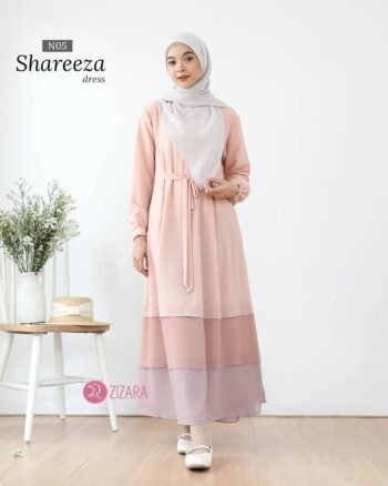 Dress Shareeza N05