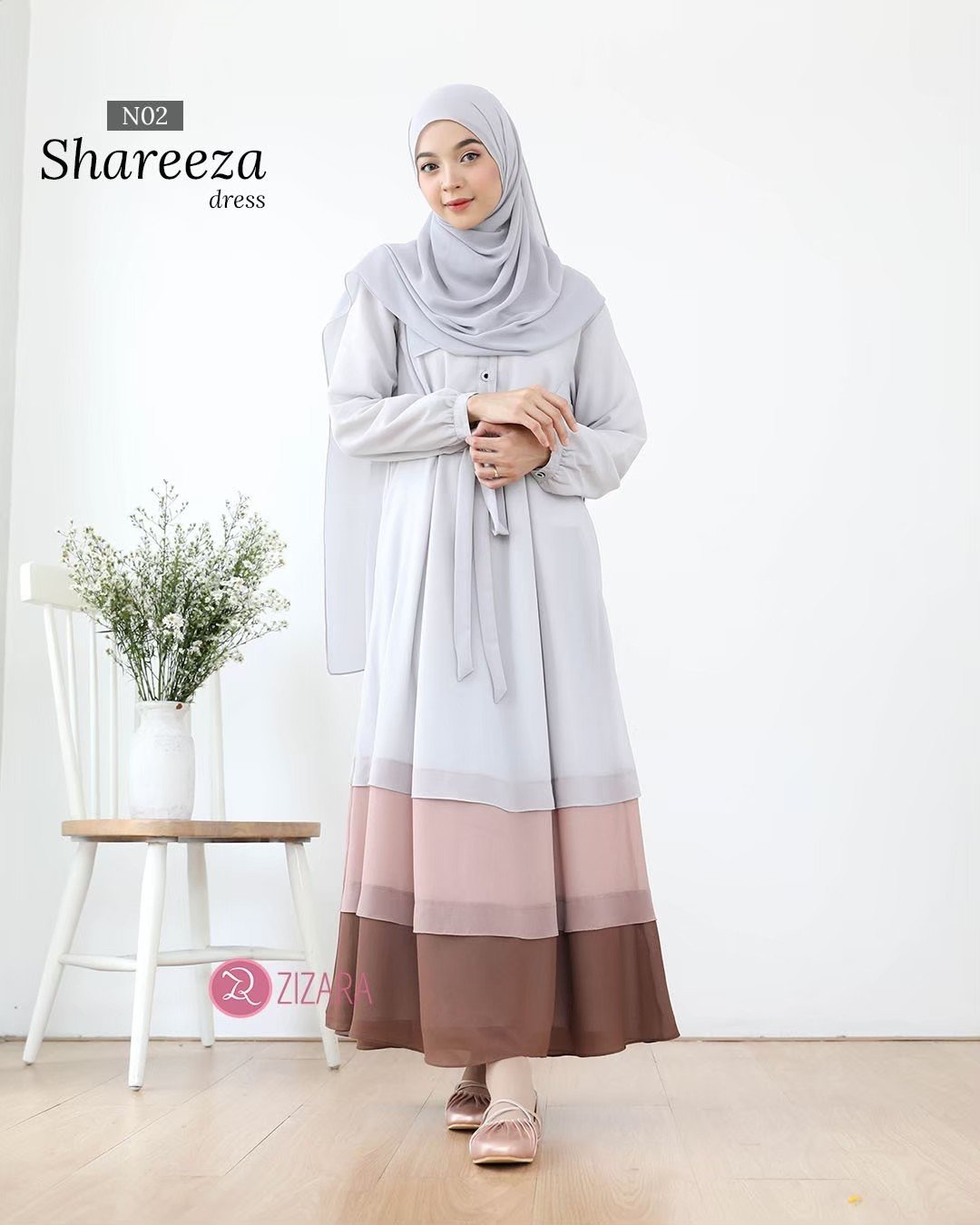 LINE_ALBUM_Shaka,Shareeza,Syahira,Sarila,Syanin,Sema,Srikaton_230523_3