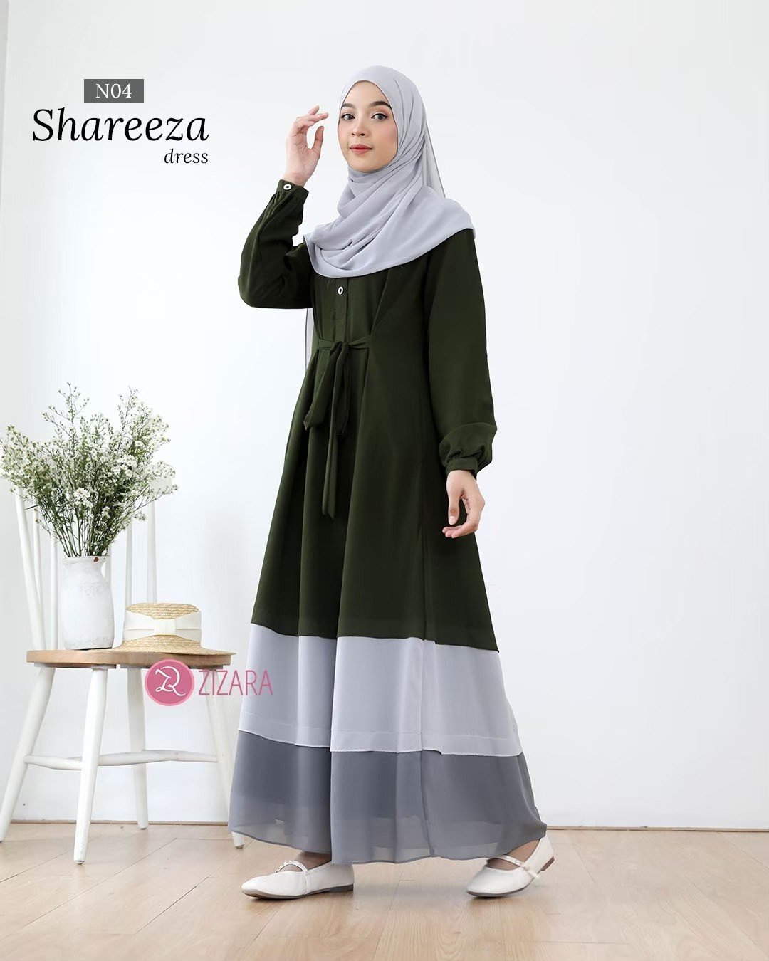 LINE_ALBUM_Shaka,Shareeza,Syahira,Sarila,Syanin,Sema,Srikaton_230523_7