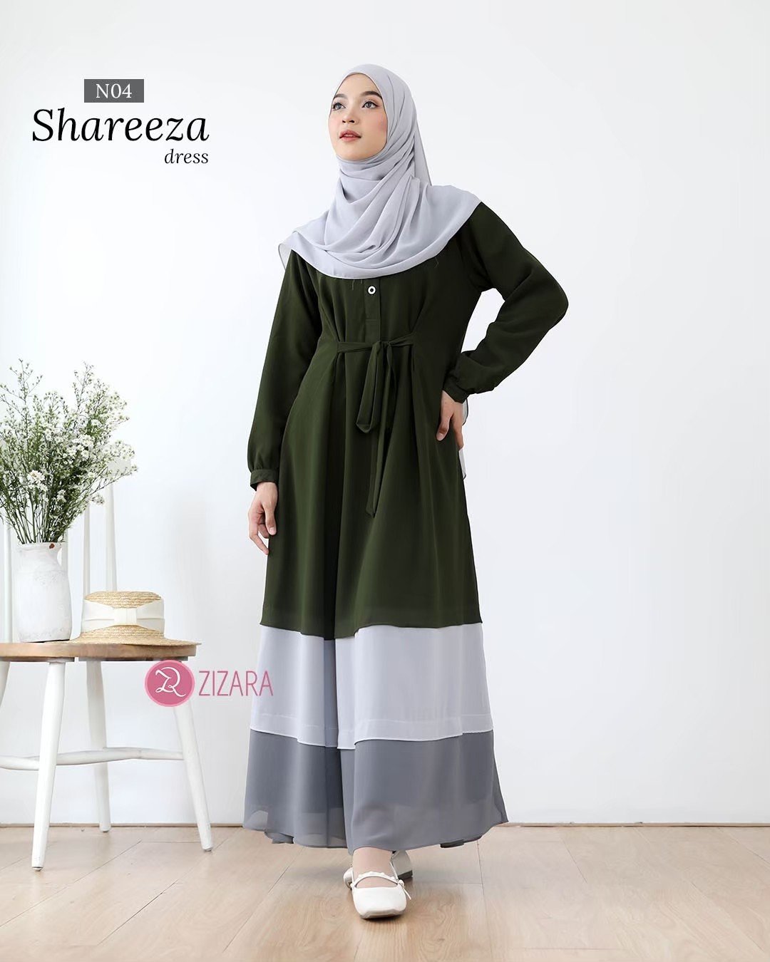 LINE_ALBUM_Shaka,Shareeza,Syahira,Sarila,Syanin,Sema,Srikaton_230523_7