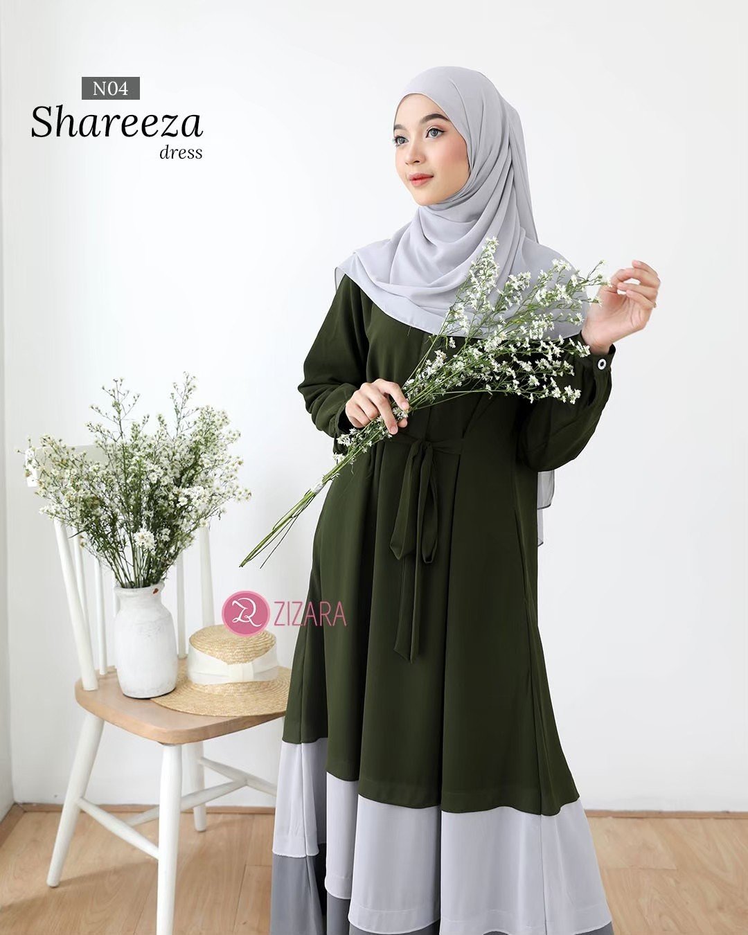 LINE_ALBUM_Shaka,Shareeza,Syahira,Sarila,Syanin,Sema,Srikaton_230523_7