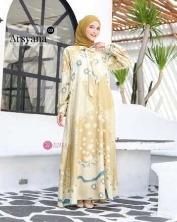 Dress Arsyana 03