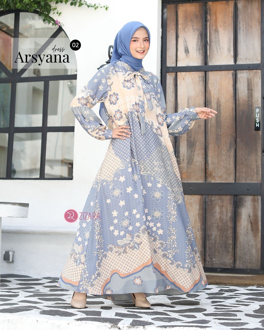 LINE_ALBUM_Arsyana_230622_37