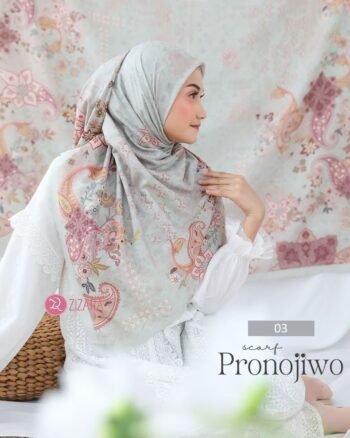 ZS Scarf Pronojiwo 03