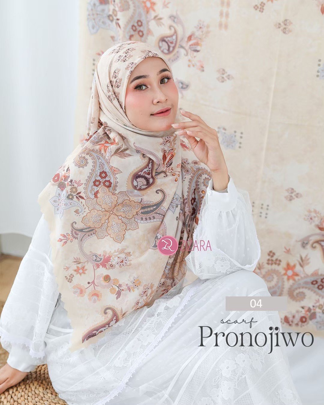 ZS Scarf Pronojiwo 04