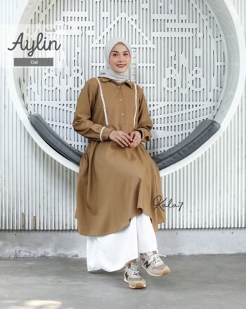 Tunik Aylin Oat