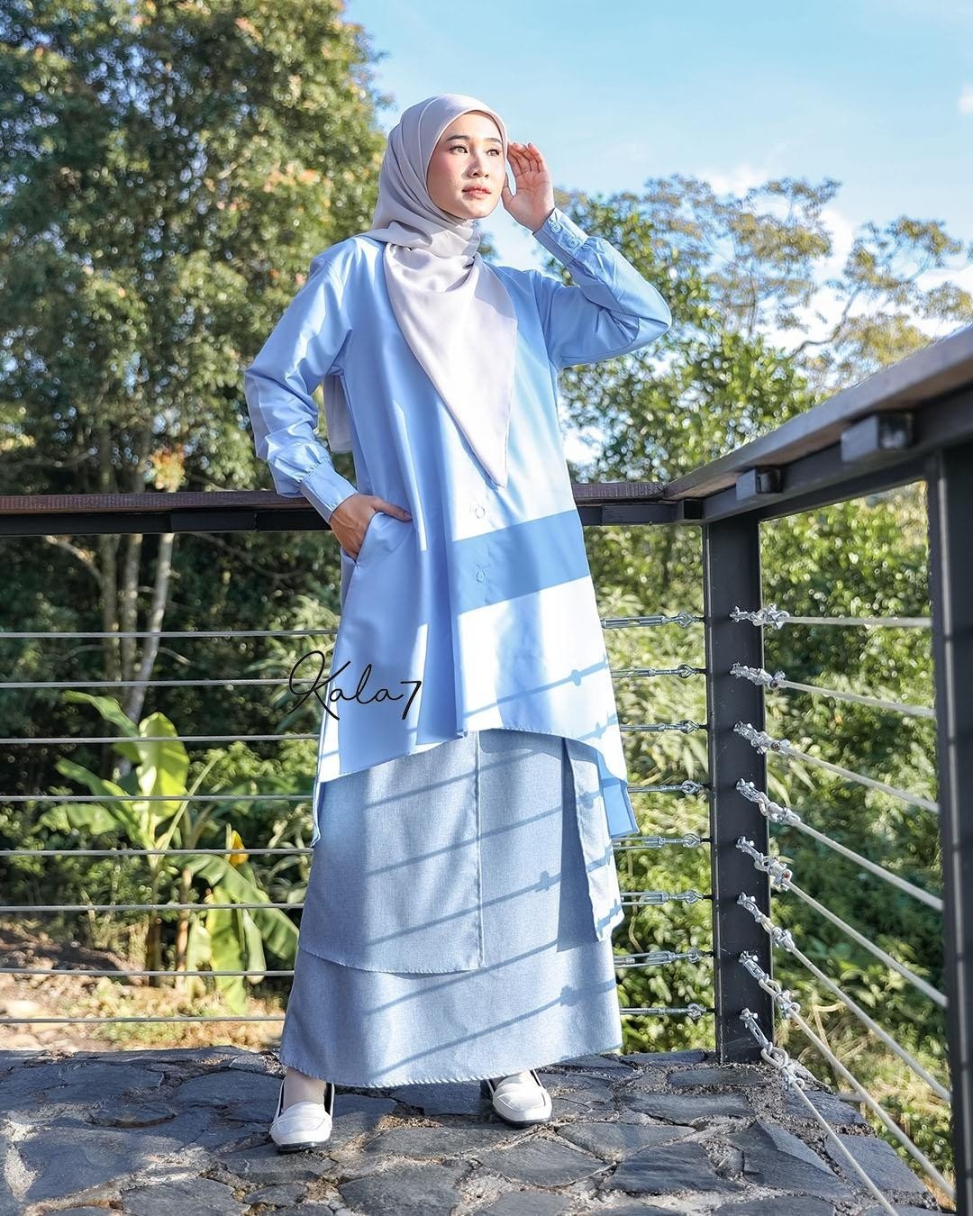 LINE_ALBUM_Jazia,Jehan,Jamia,Jakarta_230703_7