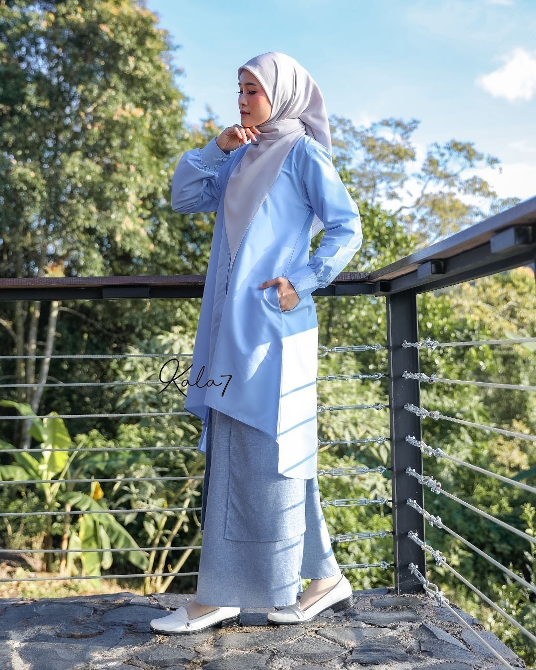 LINE_ALBUM_Jazia,Jehan,Jamia,Jakarta_230703_7