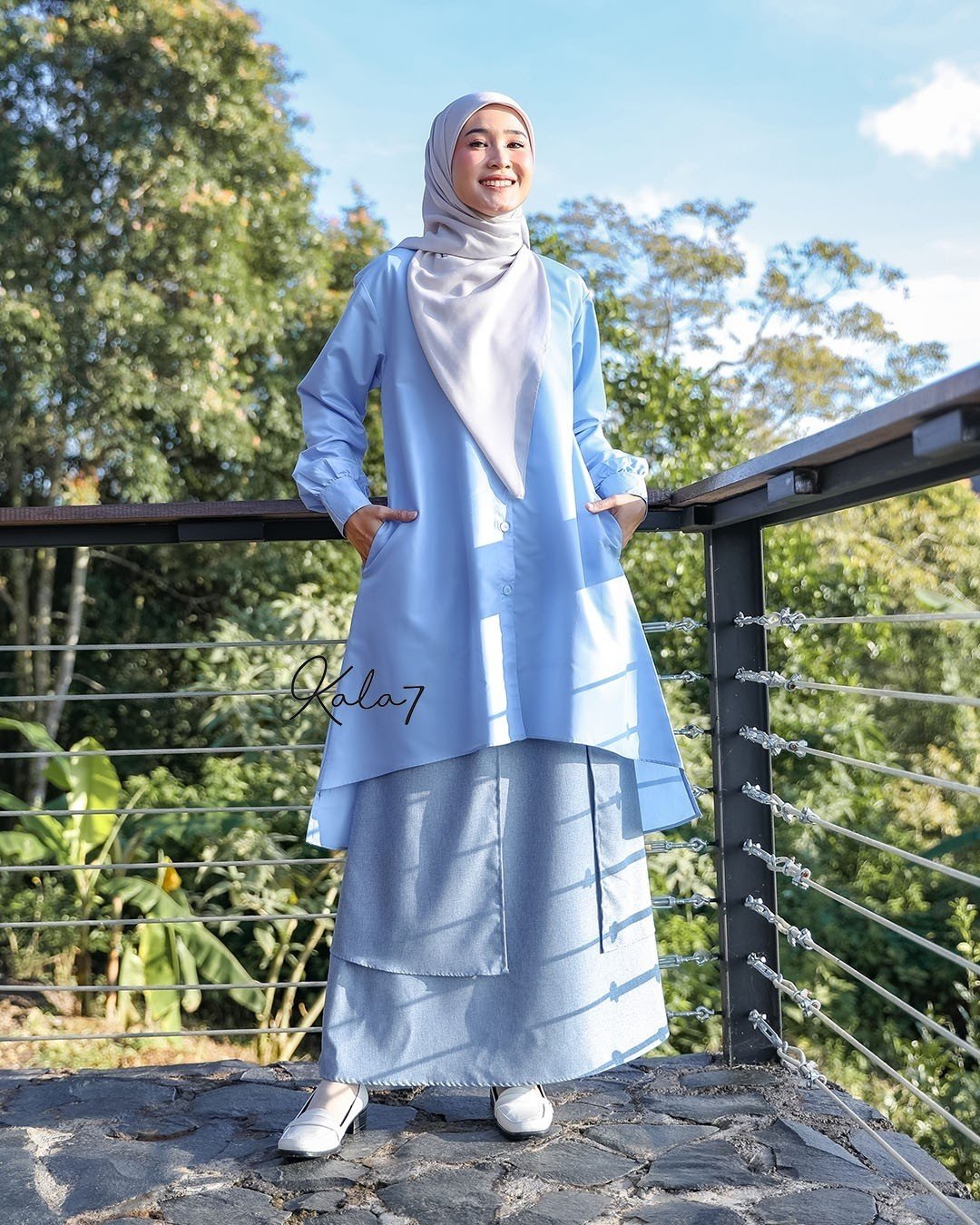 LINE_ALBUM_Jazia,Jehan,Jamia,Jakarta_230703_7