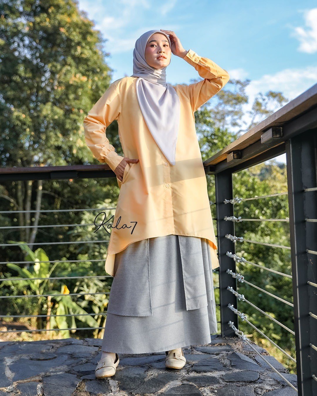 LINE_ALBUM_Jazia,Jehan,Jamia,Jakarta_230703_11