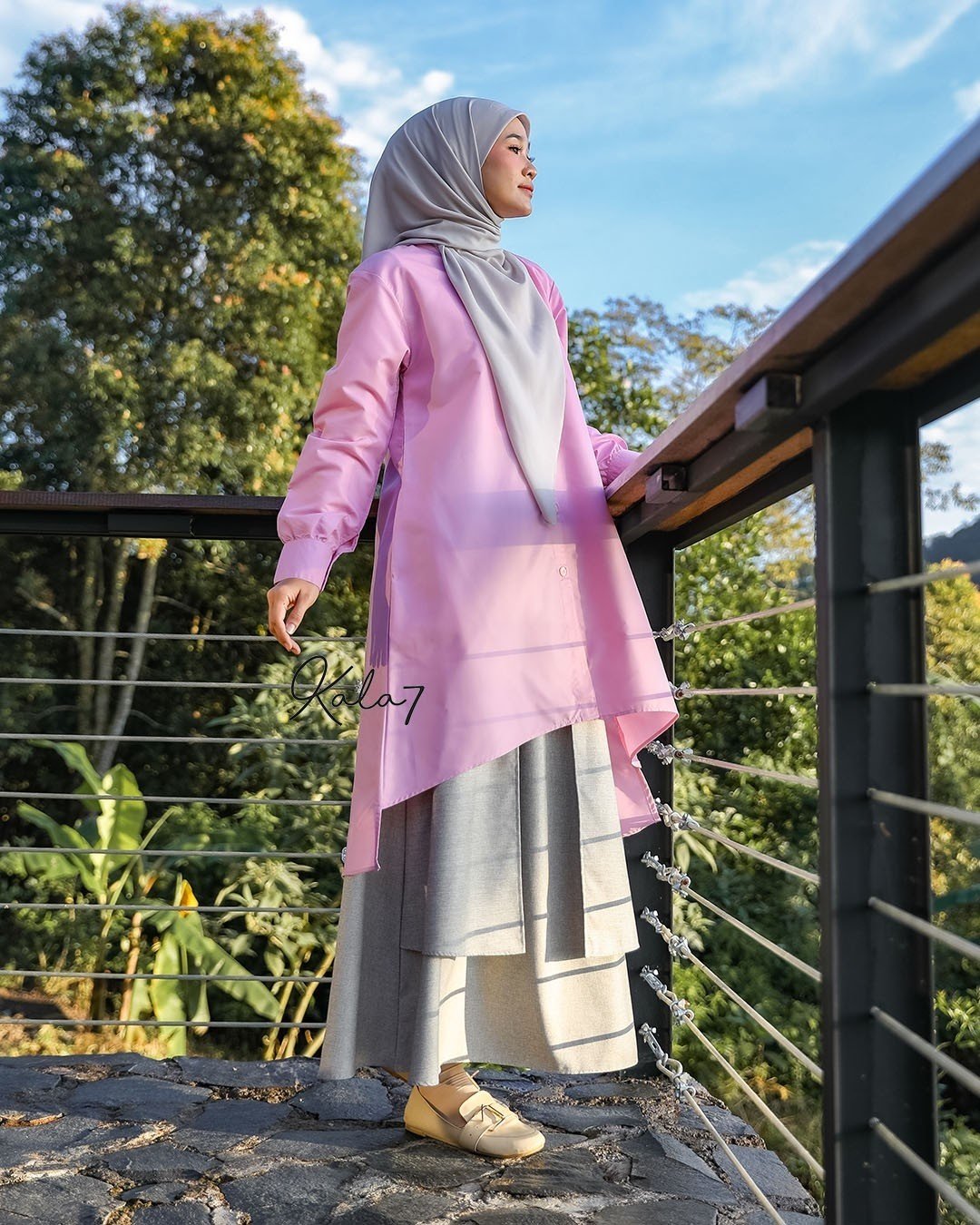 LINE_ALBUM_Jazia,Jehan,Jamia,Jakarta_230703_48