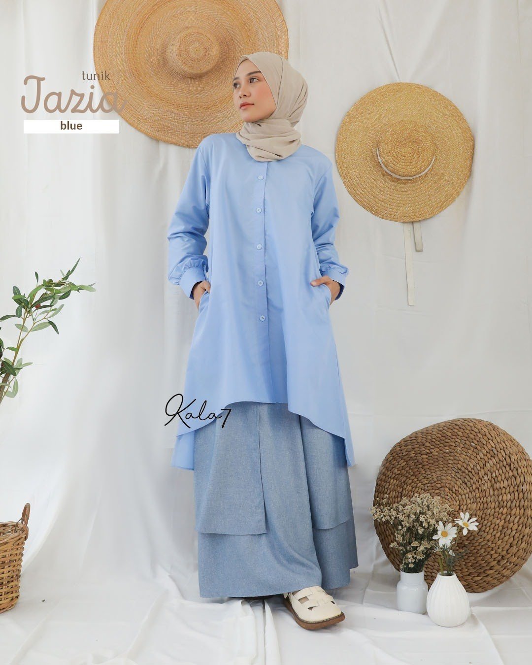 LINE_ALBUM_Jazia,Jehan,Jamia,Jakarta_230703_7