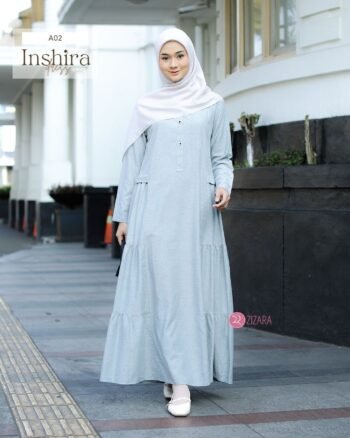 Dress Inshira 02