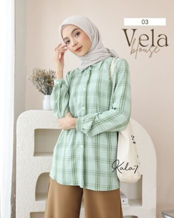 Blouse Vela 03
