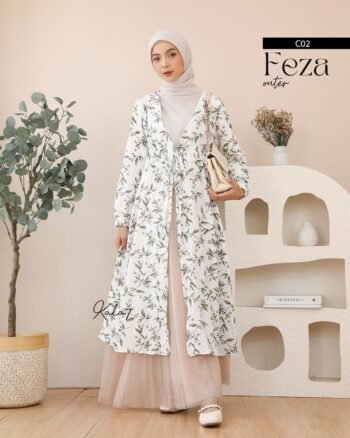 Outer Feza C02