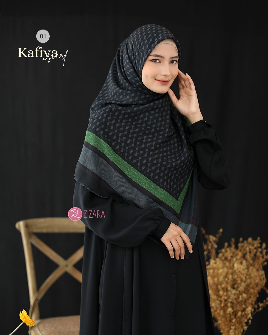 LINE_ALBUM_Kafiya,Kayana,Kamisha,Kamini_231205_56