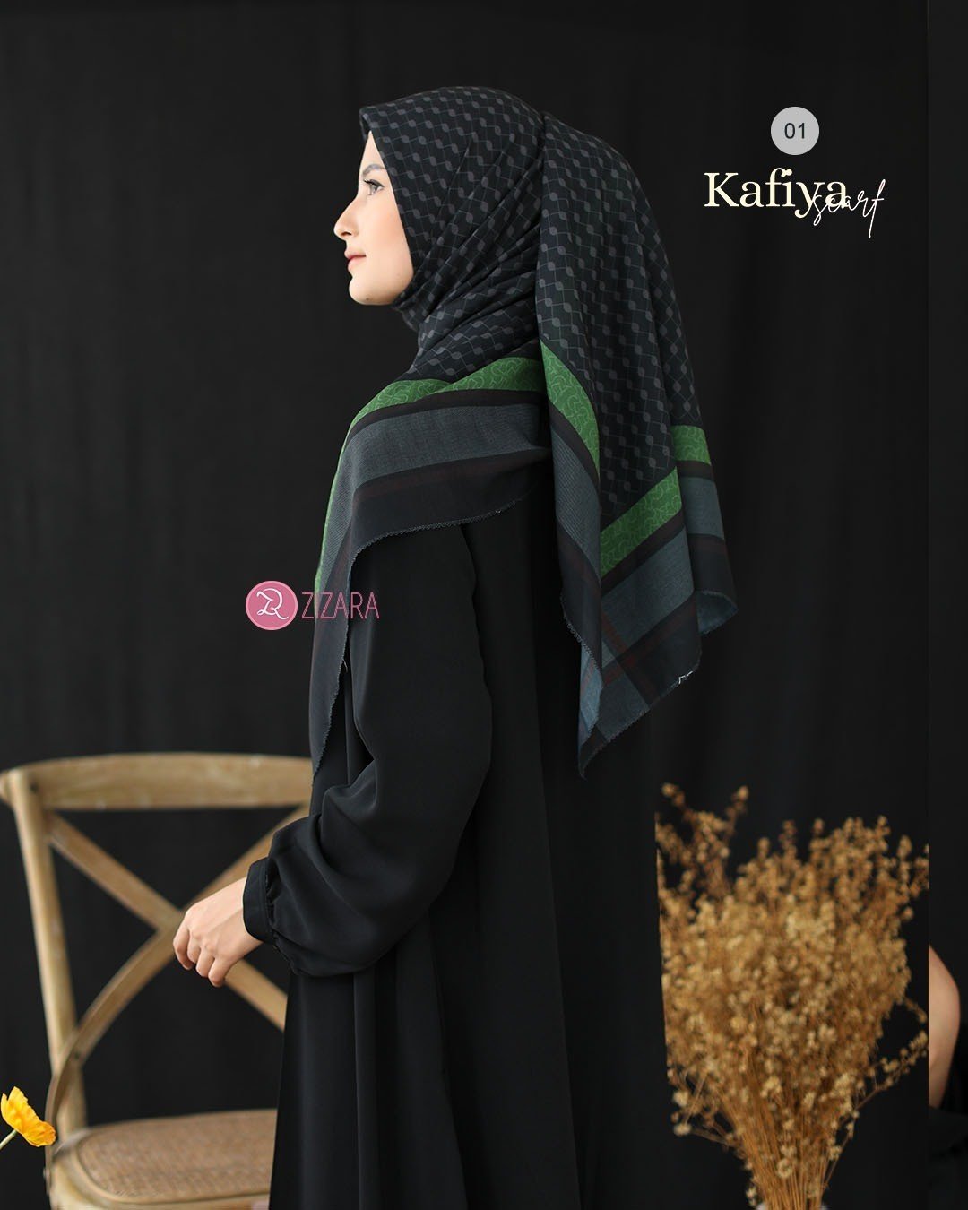 LINE_ALBUM_Kafiya,Kayana,Kamisha,Kamini_231205_56