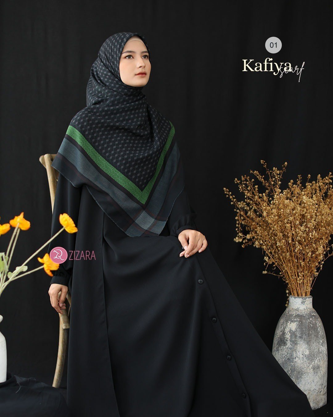 LINE_ALBUM_Kafiya,Kayana,Kamisha,Kamini_231205_56