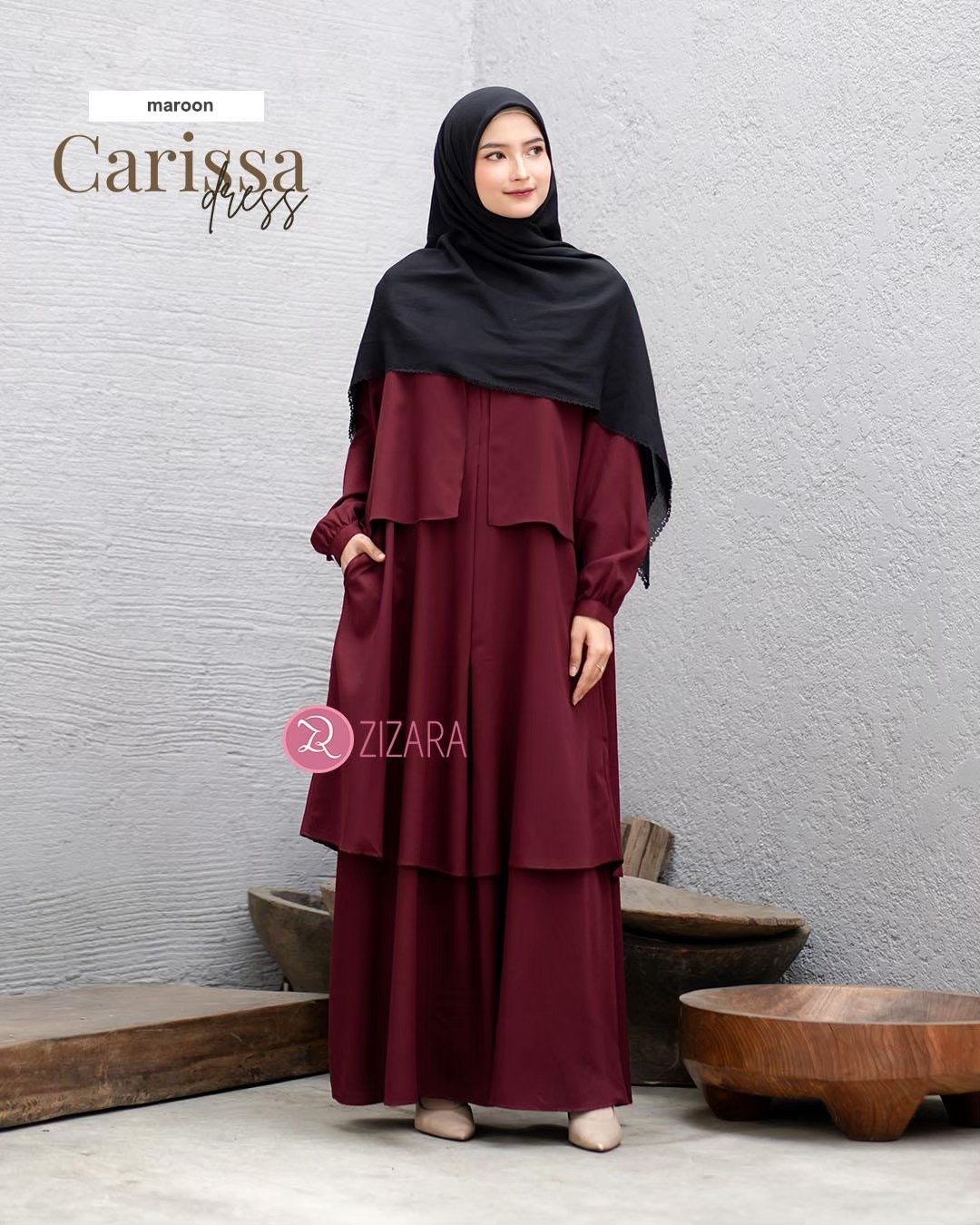 LINE_ALBUM_Carissa,Cilla_231117_1