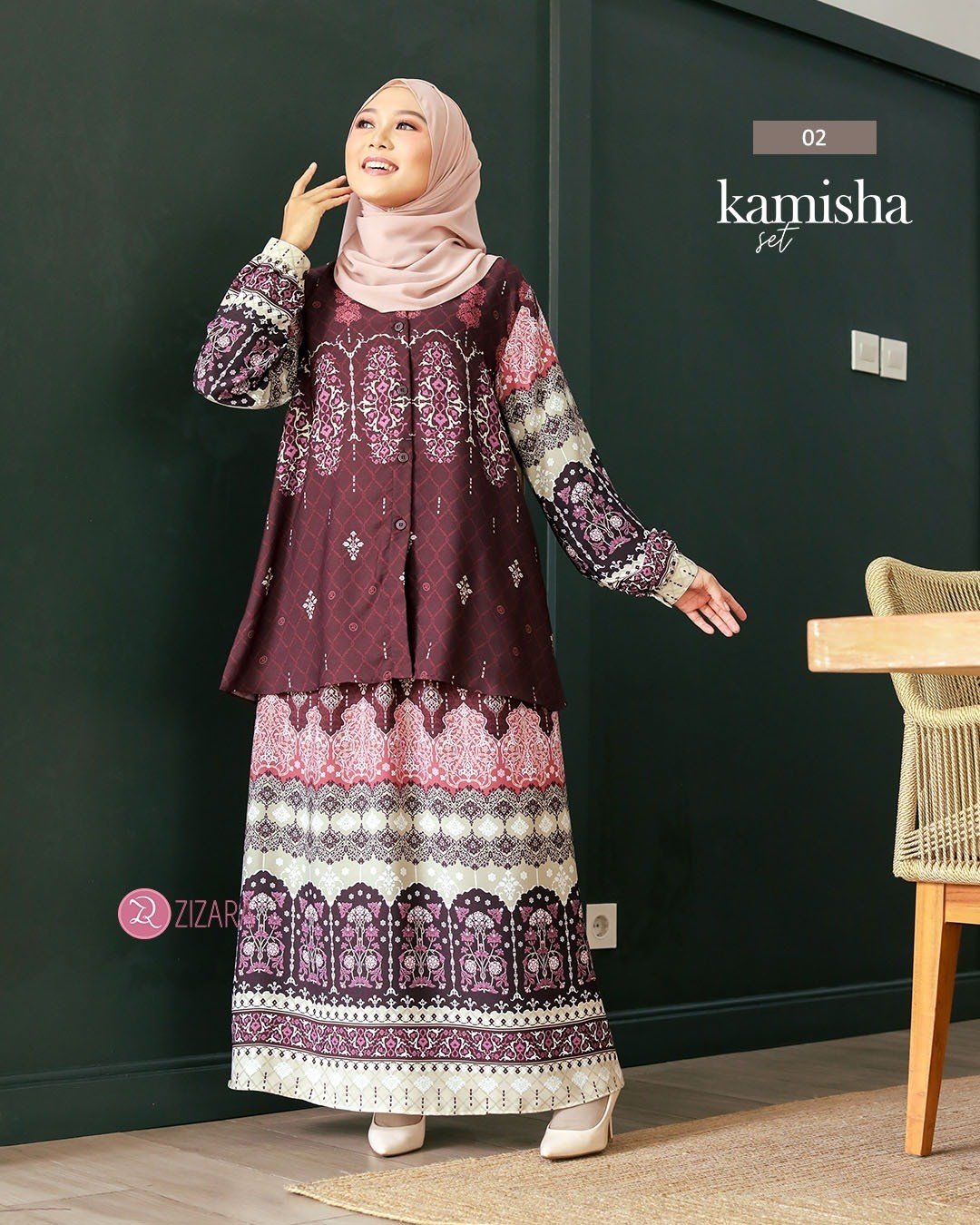 LINE_ALBUM_Kamisha,Kamini_231113_10